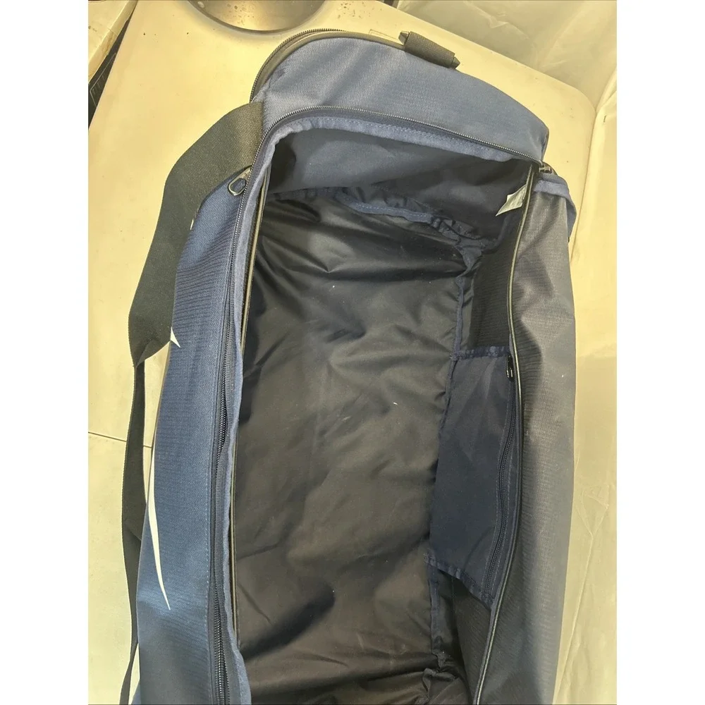 nike brasilia 9.5 training duffel bag 60L